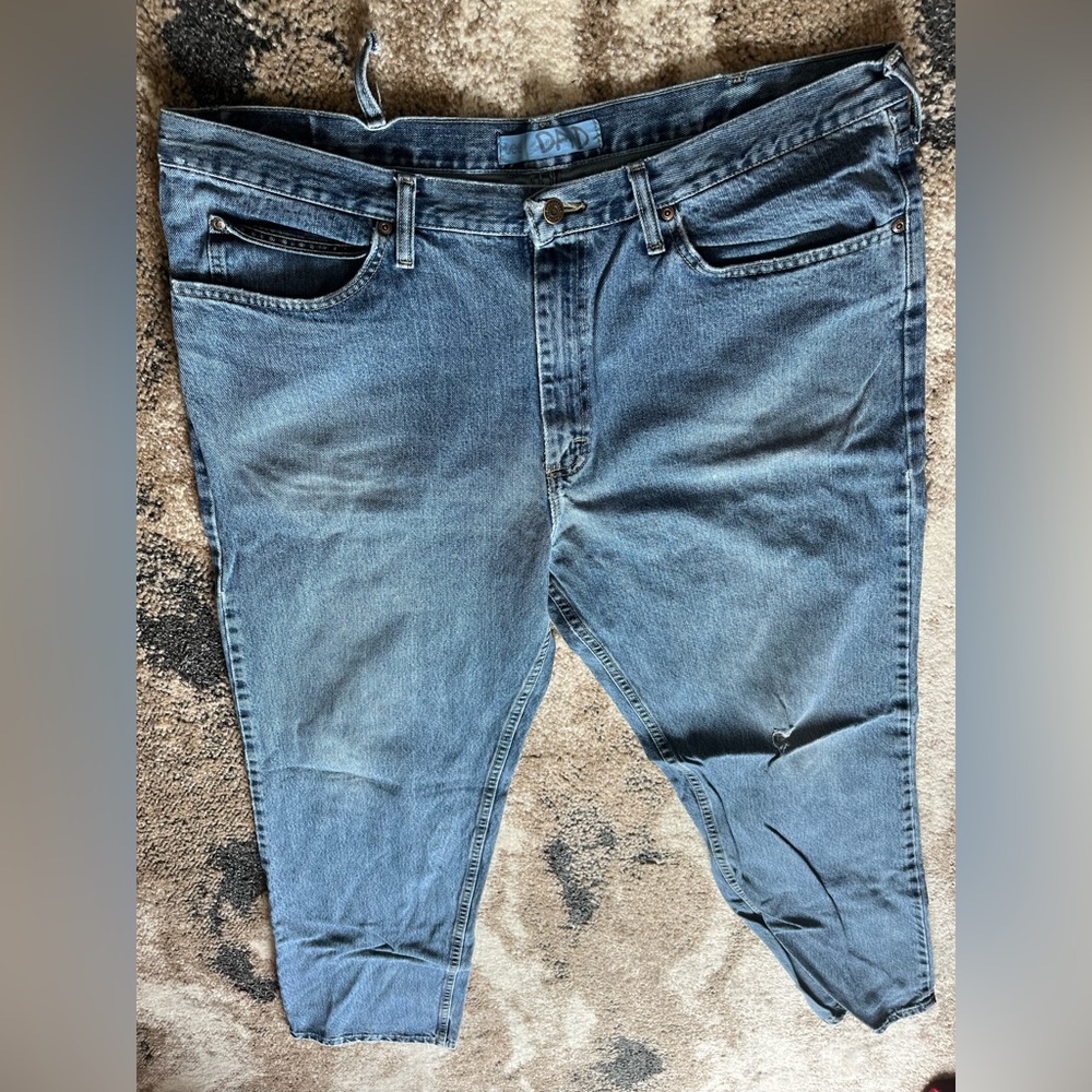 Lee Jeans